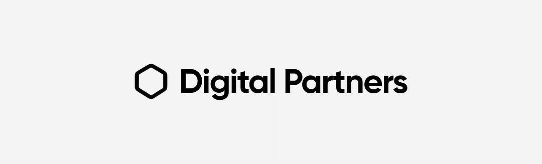 Digital Partners cover